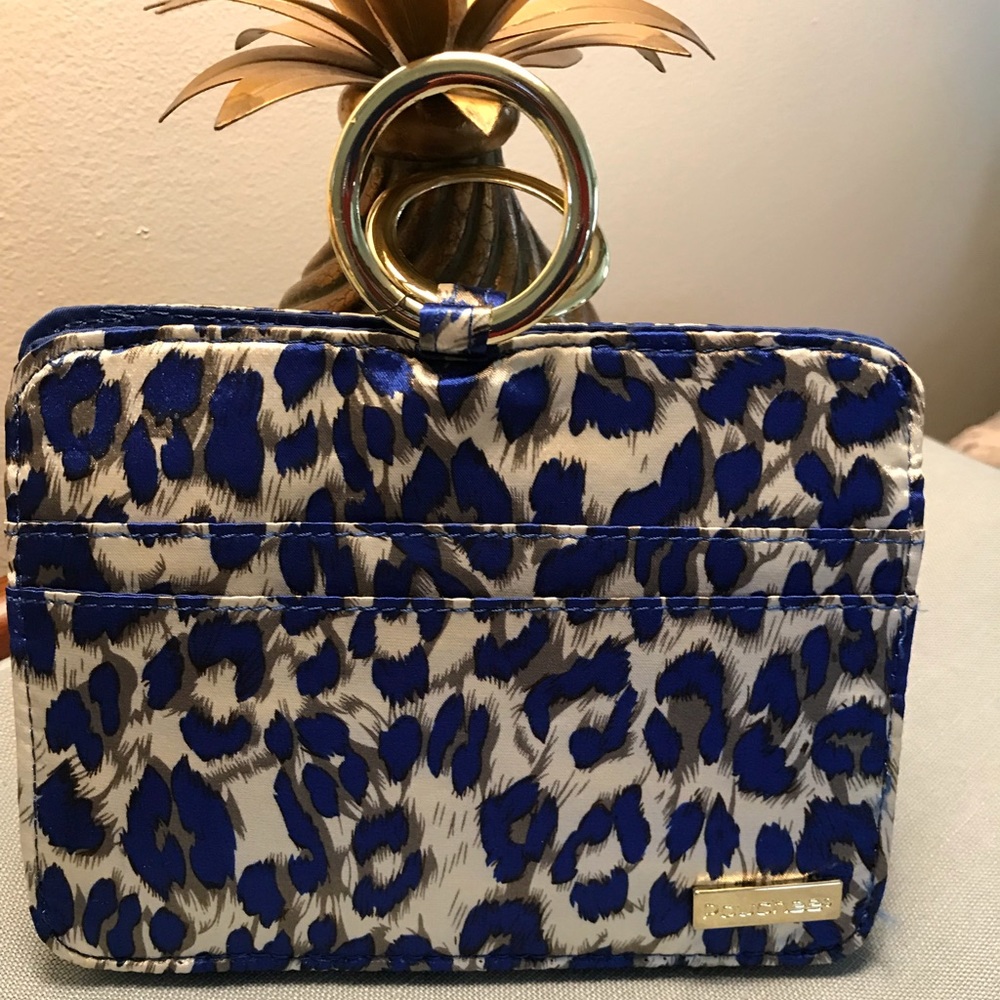 Pouchee - Small Portable Handbag Organizer